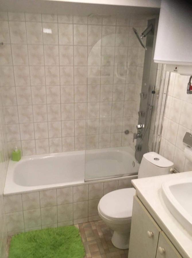 Mieszkanie "Panorama" Apartment Krynica Zdroj Ngoại thất bức ảnh