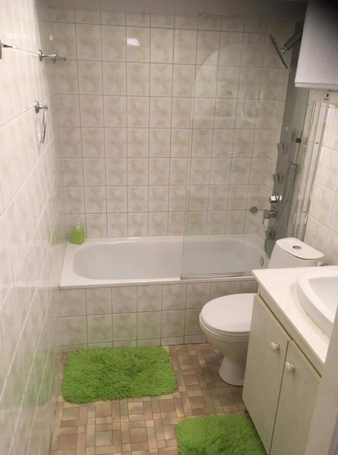 Mieszkanie "Panorama" Apartment Krynica Zdroj Ngoại thất bức ảnh
