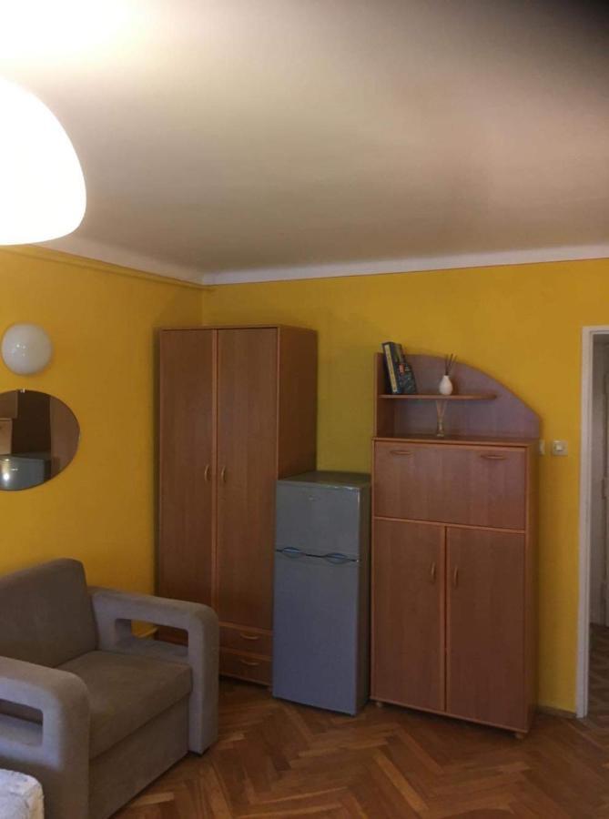 Mieszkanie "Panorama" Apartment Krynica Zdroj Ngoại thất bức ảnh